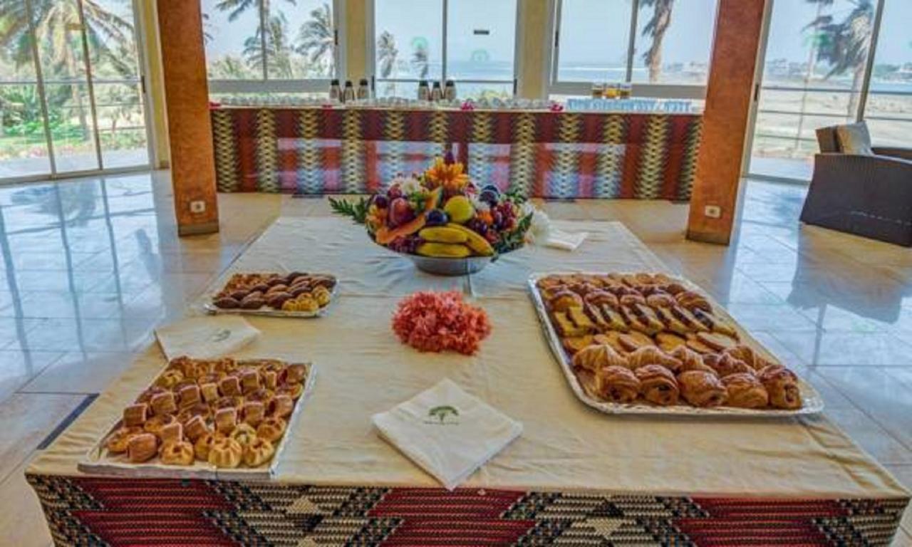 Ngor Diarama Hotel Dakar Luaran gambar