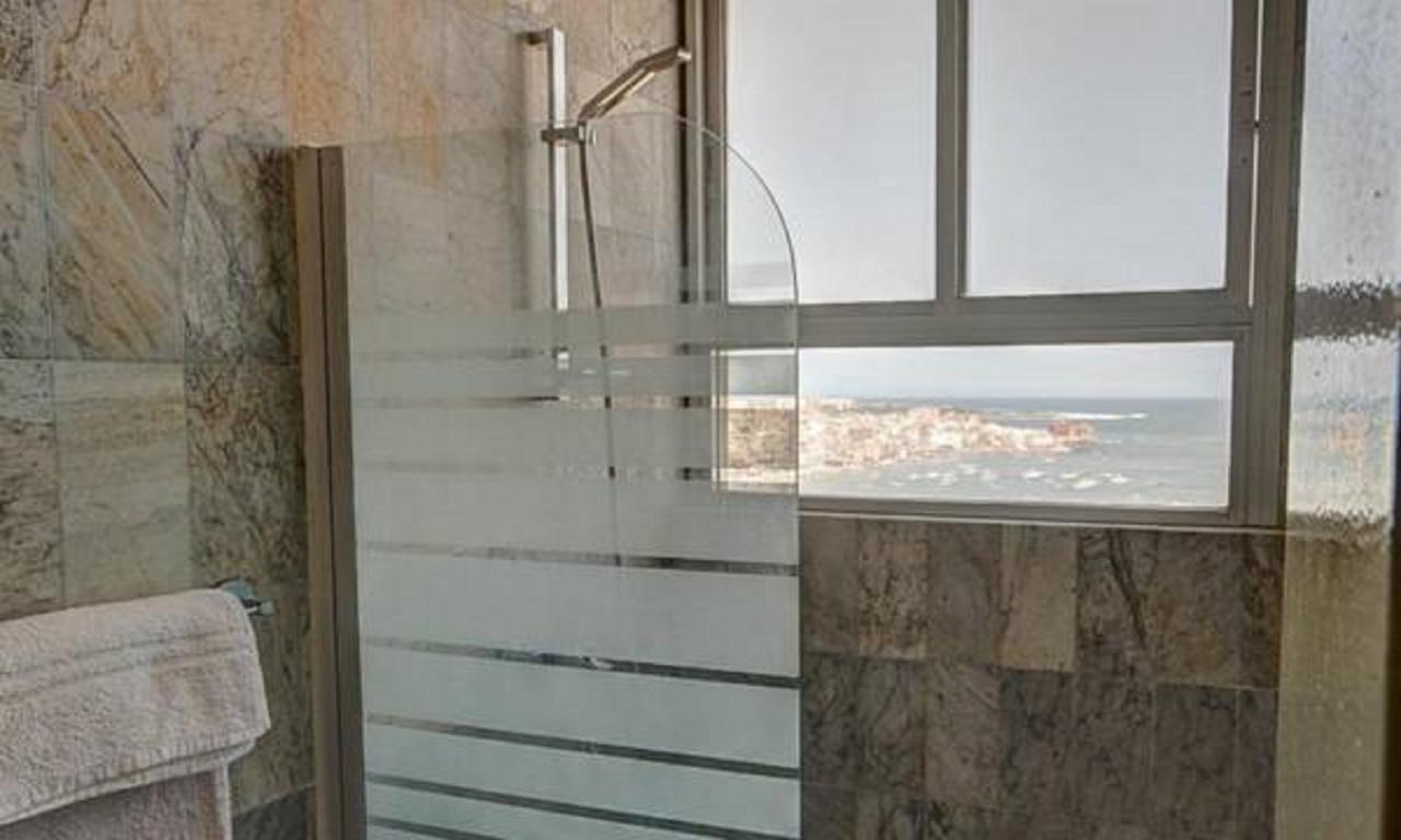 Ngor Diarama Hotel Dakar Luaran gambar