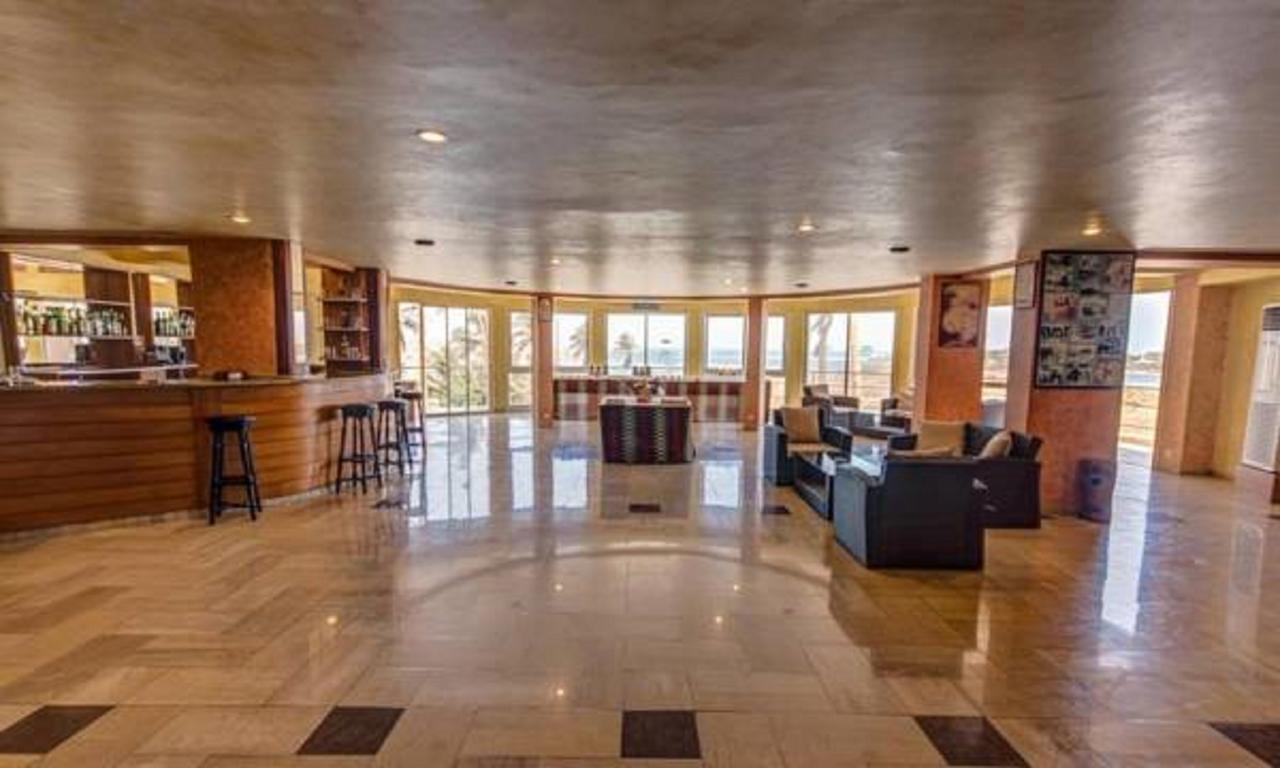 Ngor Diarama Hotel Dakar Luaran gambar