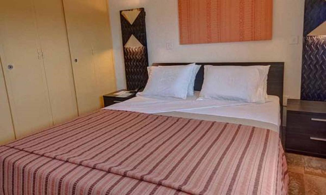 Ngor Diarama Hotel Dakar Luaran gambar