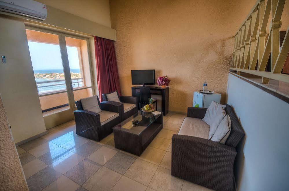 Ngor Diarama Hotel Dakar Luaran gambar